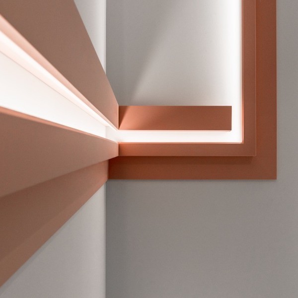 C381 Led Coving
