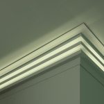 C382 Led Coving