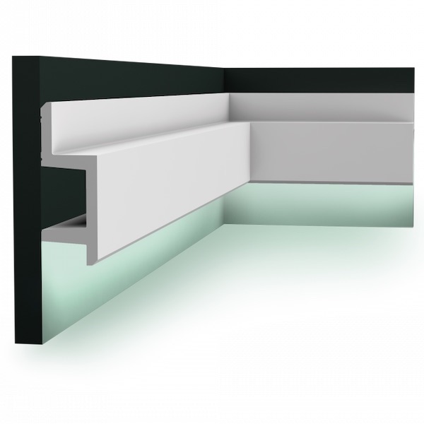 C383 Led Coving