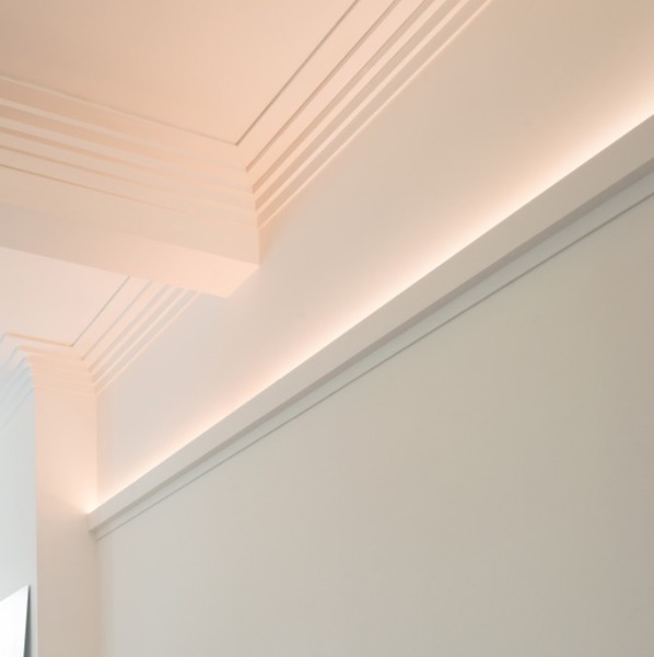 C383 Led Coving