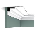 C392_COVING C392 Coving