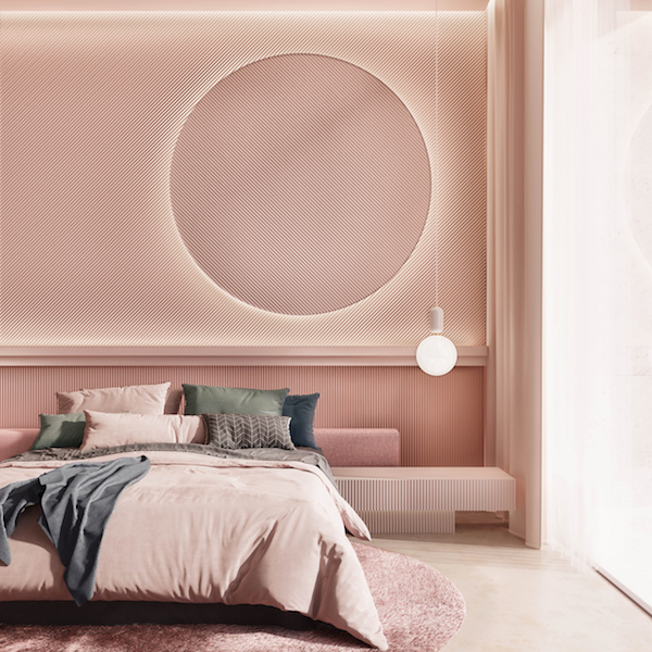 C394 Led Coving