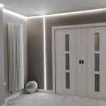 C394 Led Coving