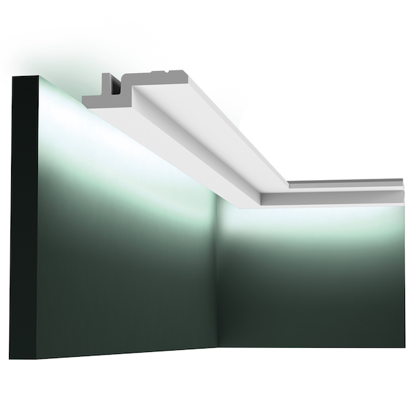 C394 Led Coving