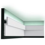 C395 Led Coving