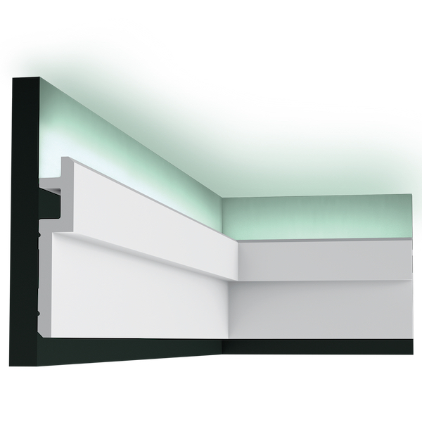 C395 Led Coving