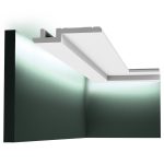C395 Led Coving