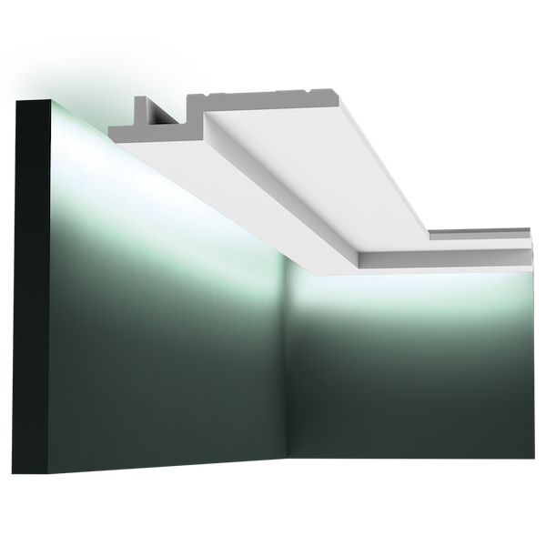 C395 Led Coving