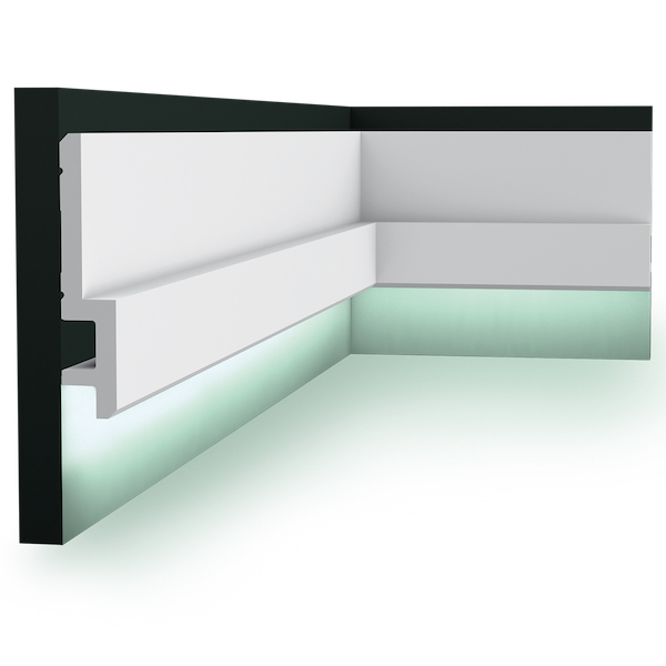 C395 Led Coving