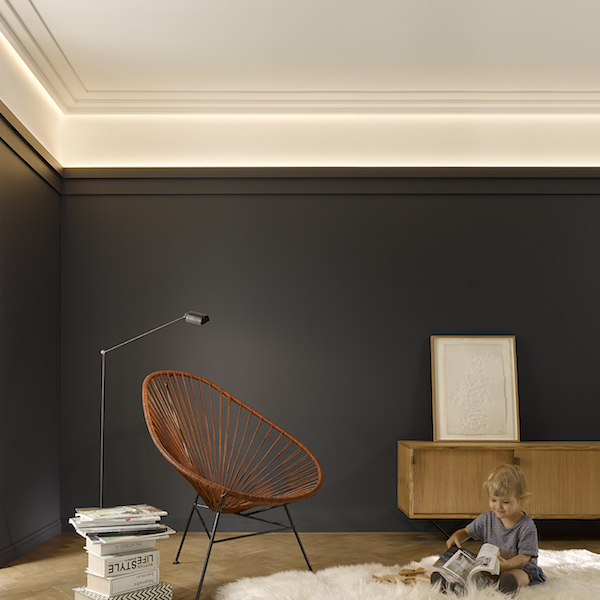 HyperFocal: 0 C396 Led Coving