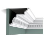 C422 Coving