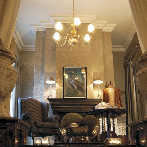 C422 Coving
