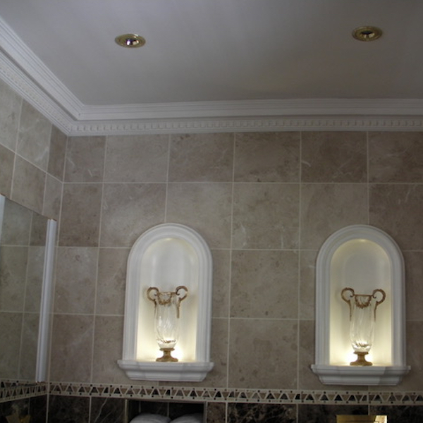 C422 Coving