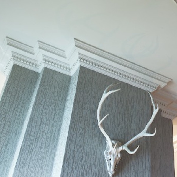 C422 Coving