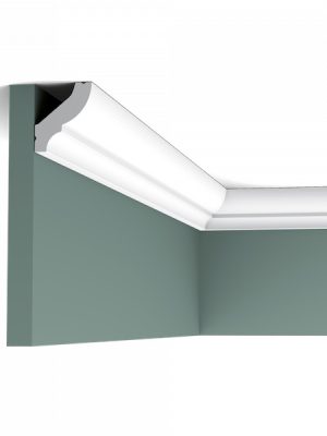 CB501 Coving