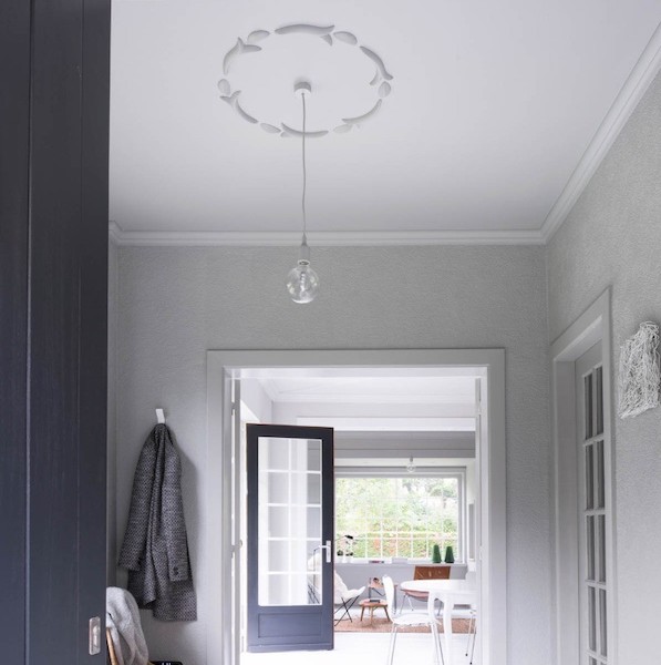 CB501 Coving