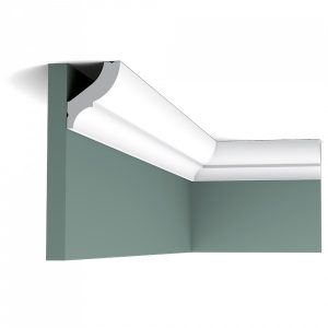 CB502 Coving