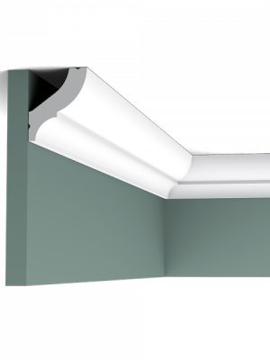 CB502 Coving
