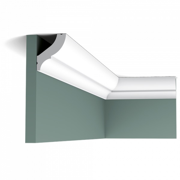 CB502 Coving