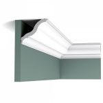 CB503 Coving