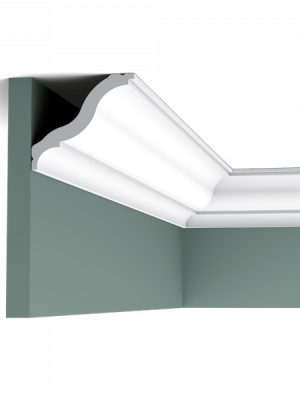 CB503 Coving