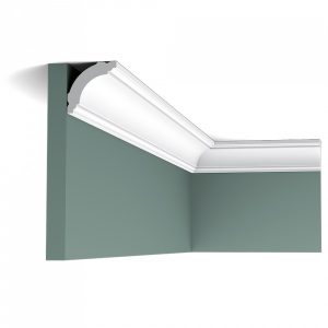 CB510 Coving