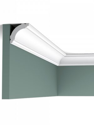 CB510 Coving