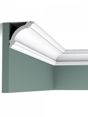 CB511 Coving