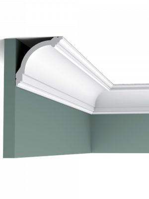 CB512 Coving