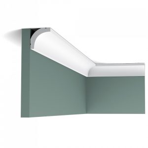 CB520 Coving