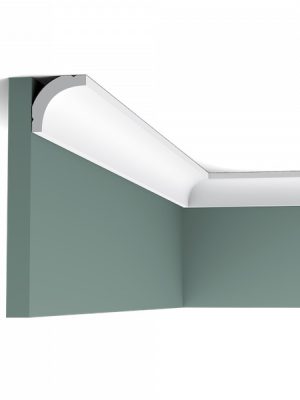 CB520 Coving