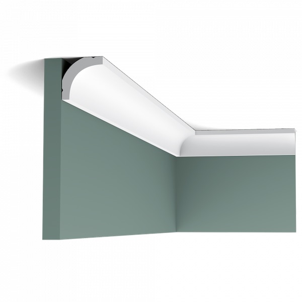 CB520 Coving