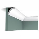 CB521 Coving