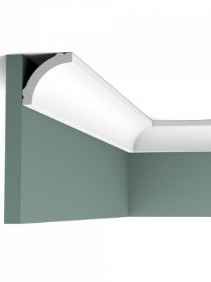 CB521 Coving