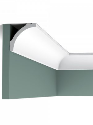 CB522 Coving