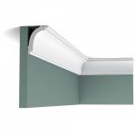 CB523 Coving