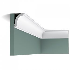 CB523 Coving
