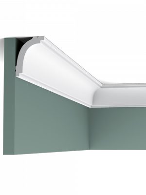 CB523 Coving