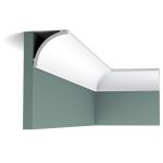 CB524 Coving