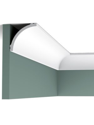 CB524 Coving