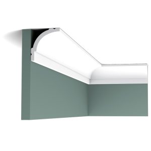 CB525 Coving