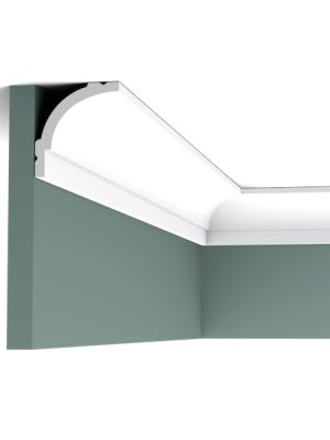 CB525 Coving