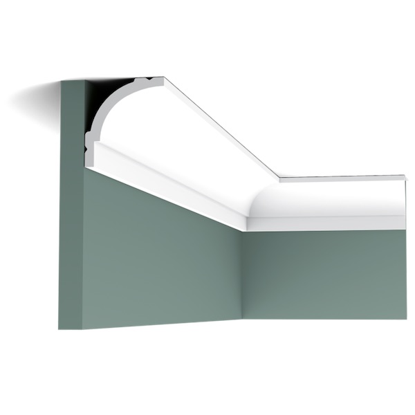 CB525 Coving