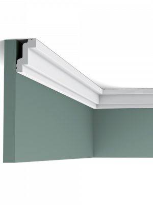 CB531 Coving