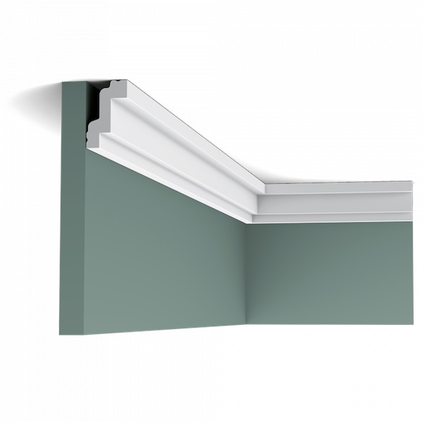 CB531 Coving