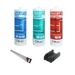FDP500 Adhesive