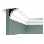 CX100 Coving