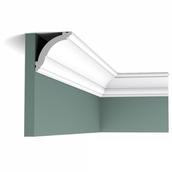 CX100 Coving