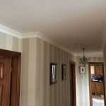 CX100 Coving