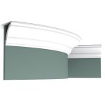 CX100 Coving